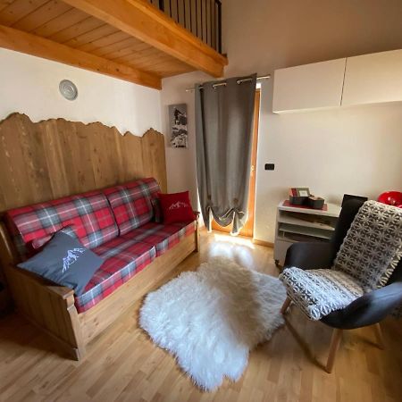 La Guida E L'Architetto Apartamento Saint-Rhemy-En-Bosses Exterior foto